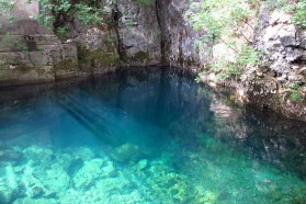 Neretva in Bosnia & Herzegovina.